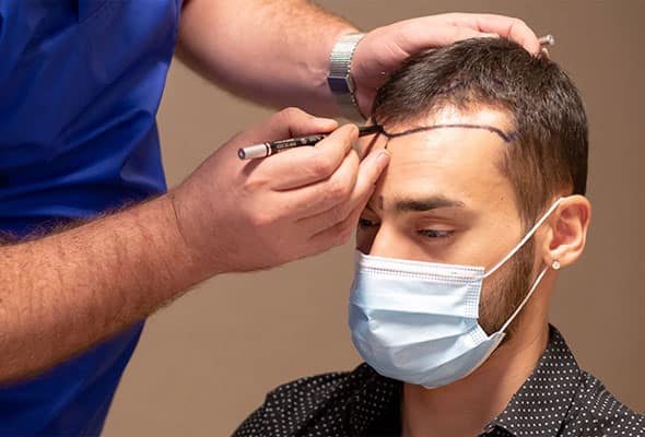 how to choose hair transplant clinics