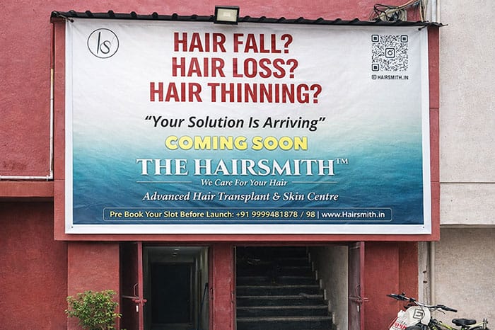 hair transplant clinic in karkardooma delhi the hairsmith clinic