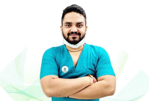 dr ankit sharma hair transplant doctor