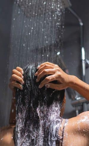 tress essence hair care products